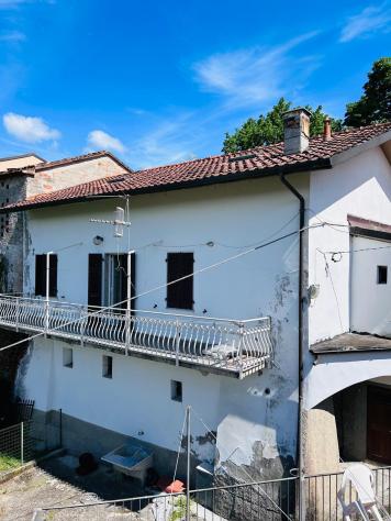 Casa semindipendente in vendita a Olivola - Aulla 70 mq Rif: 1275208