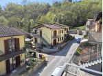 Appartamento in vendita a Bagni di Lucca 120 mq  Rif: 1319230