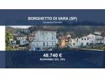 Immobile in asta di 103 m² in vendita a Borghetto di Vara
