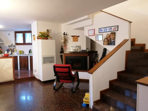 Casa semindipendente in vendita a Avenza - Carrara 190 mq Rif: 1139099 - Foto 10