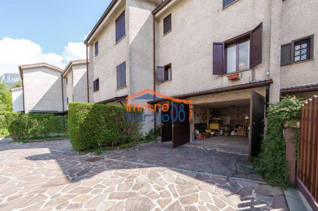 APPARTAMENTO CON GIARDINO - CREMENO LOC. NOCCOLI - Foto 2