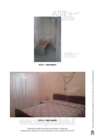 IMMOBILI-IMMOBILE RESIDENZIALE-Località Cortina San Nicolò, Via R. Sassi, 69 - Foto 5