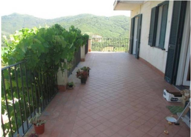 Immobile in asta di 73 m² in vendita a Giungano - Foto 8
