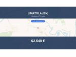 Immobile in asta di 246 m² in vendita a Limatola