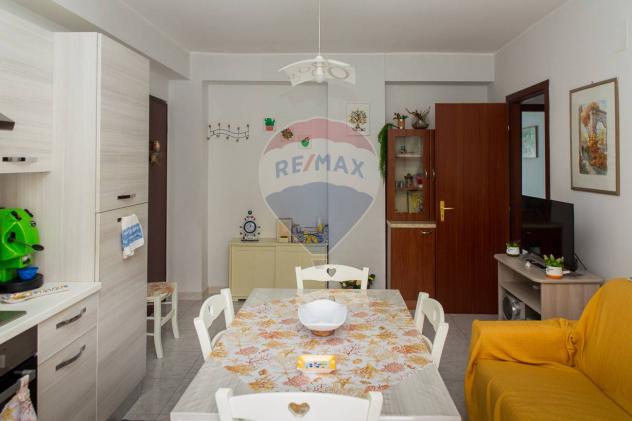 Appartamento in vendita a Mascali, Fondachello