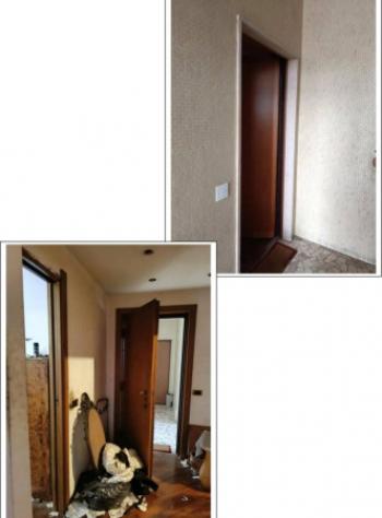 Immobile in asta di 80 m² in vendita a Milano - Foto 8