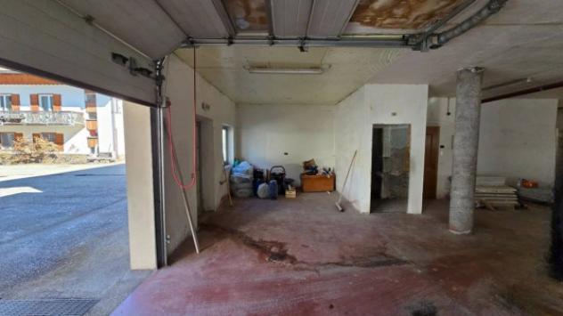 Immobile in asta di 3012 m² in vendita a Moena - Foto 11