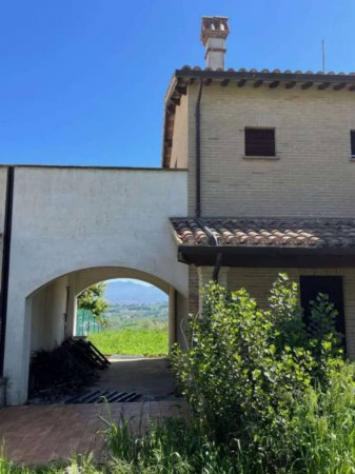 Immobile in asta di 112 m² in vendita a Montefalco - Foto 5