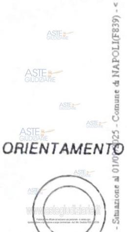 IMMOBILI-IMMOBILE RESIDENZIALE-Via Due Portoni, 16, 80131 Napoli NA, Italia - Foto 9