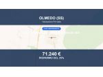 Immobile in asta di 77 m² in vendita a Olmedo