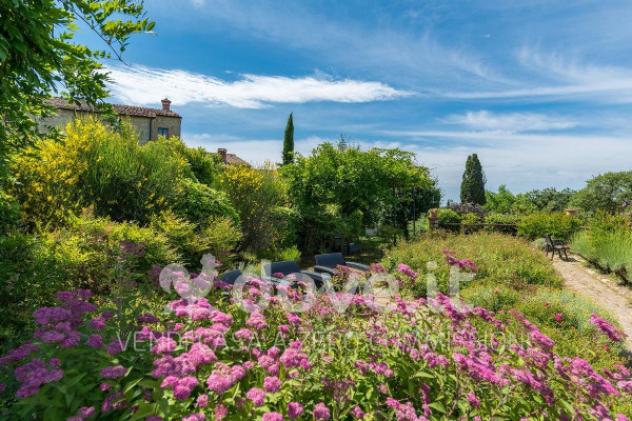 Appartamento di 125 m² con 4 locali in vendita a Pienza - Foto 13