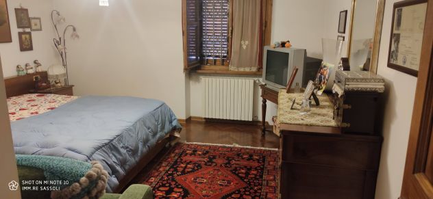 Poppi villa centrale mq. 350 €.780000 - Foto 6