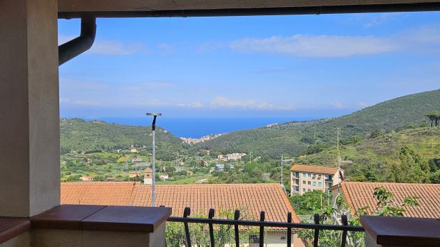 Villa a schiera - Rio . Rif.: Cod. rif 3151772VRG