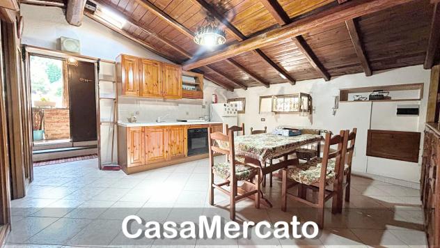 Attico in vendita a Rocca di Papa - Foto 4