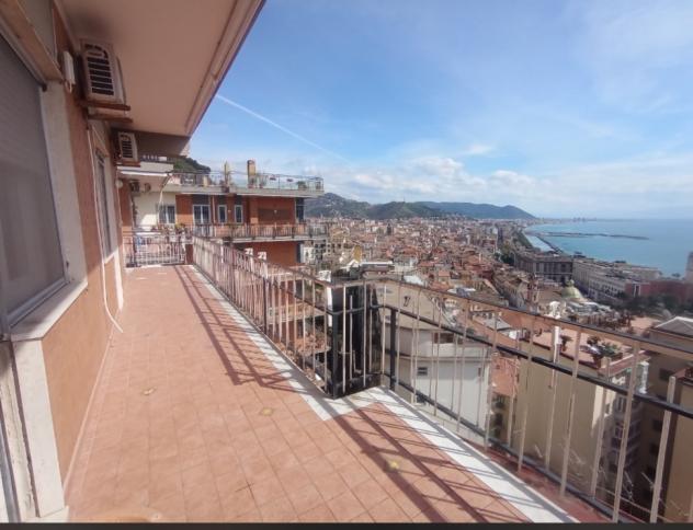 Appartamento in Via Antonio Spinosa