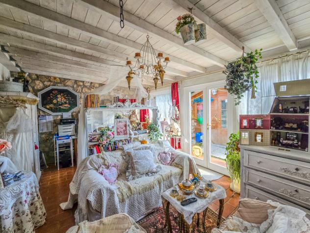 Porzione di casa in vendita a Semproniano - Foto 16
