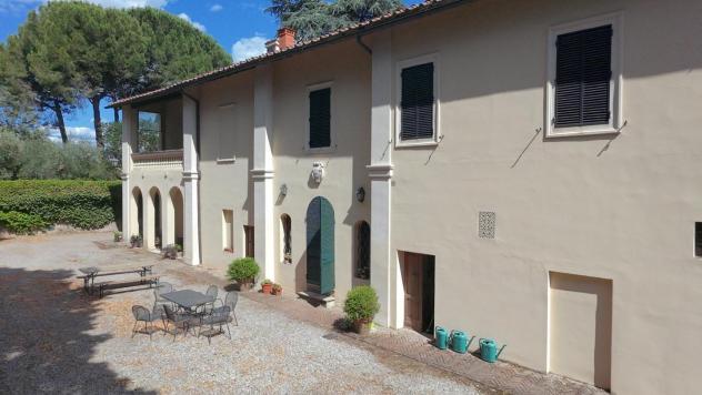 Villa in vendita a Siena 660 mq Rif: 1407977 - Foto 5
