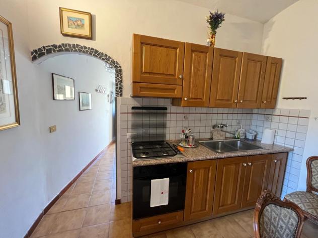 APPARTAMENTO di 2 vani e di 45 mq (SORANO) rif. SANQUI38 - Foto 7
