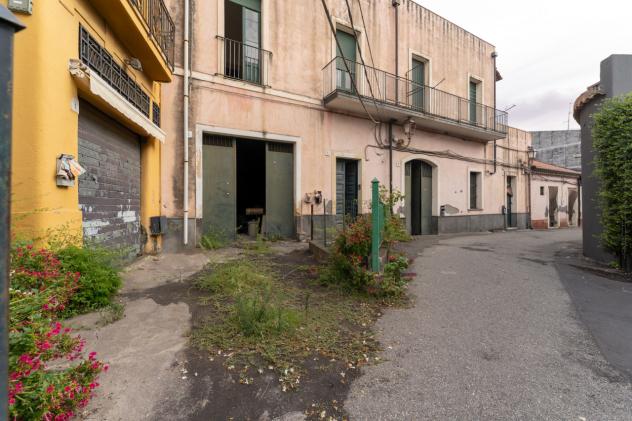 Palazzo / Edificio in vendita a Trecastagni - Foto 8