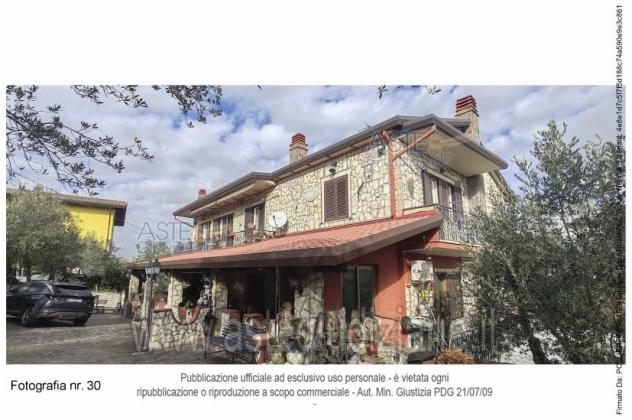 IMMOBILI-IMMOBILE RESIDENZIALE-Contrada Colle Moratto - Foto 6