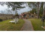 Casa singola in vendita a Saline - Volterra 290 mq  Rif: 1314832