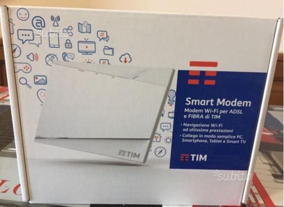Smart Modem Tim - Foto 2