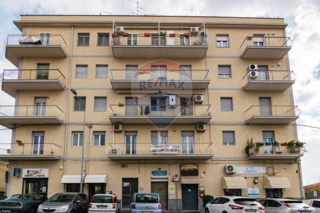 appartamento in vendita a Viagrande