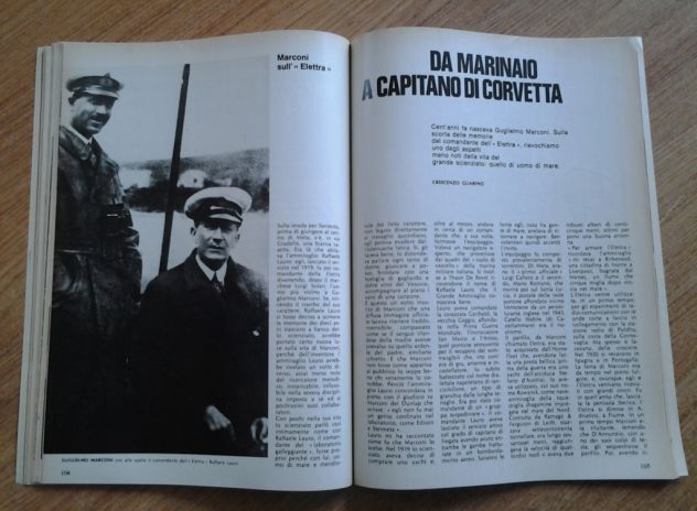 Storia Illustrata - nr. 205 - Foto 8