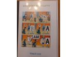 Rif.10° Libro con raccolta di barzellette