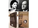 CLARETTA PETACCI, VERSO IL DISASTRO, MUSSOLINI IN GUERRA Diari 1939-1940.