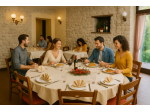 GFP - CASCINALE ENTROTERRA LAGO RISTORANTE