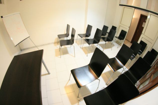 Temporary office in centro vigilato con parcheggi - Foto 10