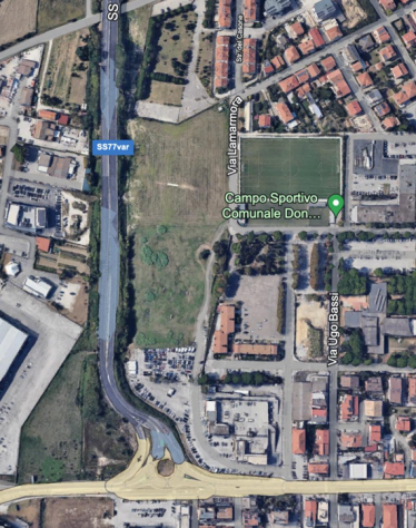 Industriale in vendita a Civitanova Marche - Foto 7