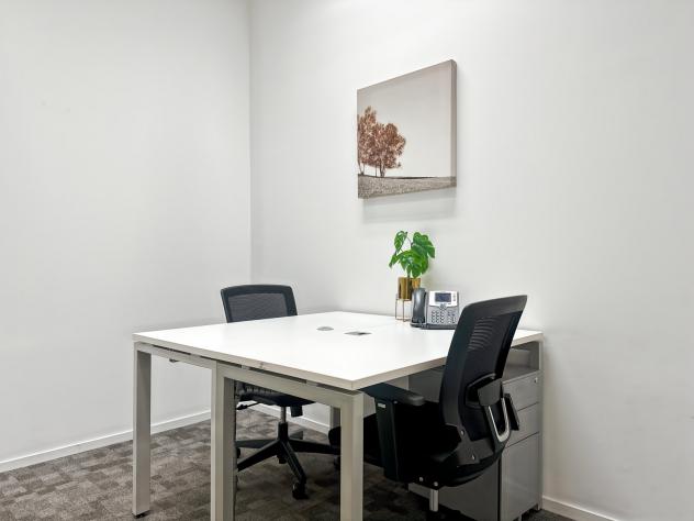 Ufficio privato in affitto - Regus Reggio Calabria, Viale Calabria a Reggio di Calabria - Foto 9