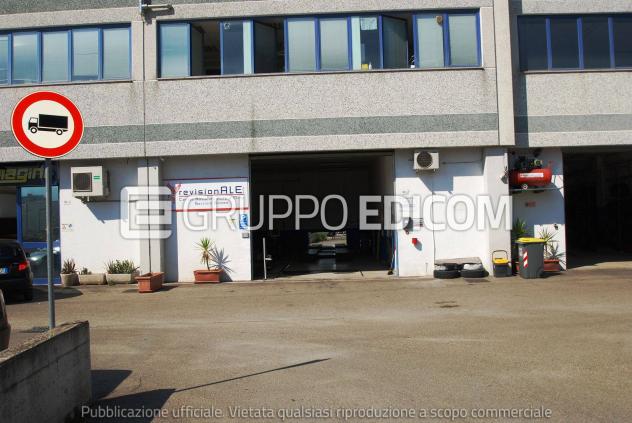 Negozi, botteghe di 134 mq in vendita a Terni - Rif. 4553225 - Foto 5