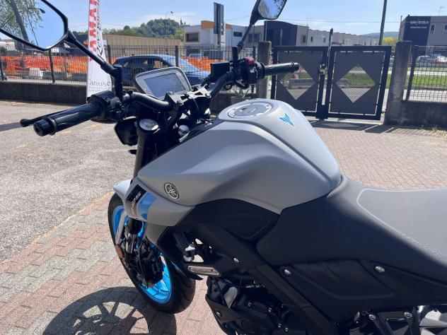 Yamaha MT-125 null - Foto 9