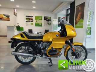 BMW R 100 RS VERSIONE 77 rif. 23996431