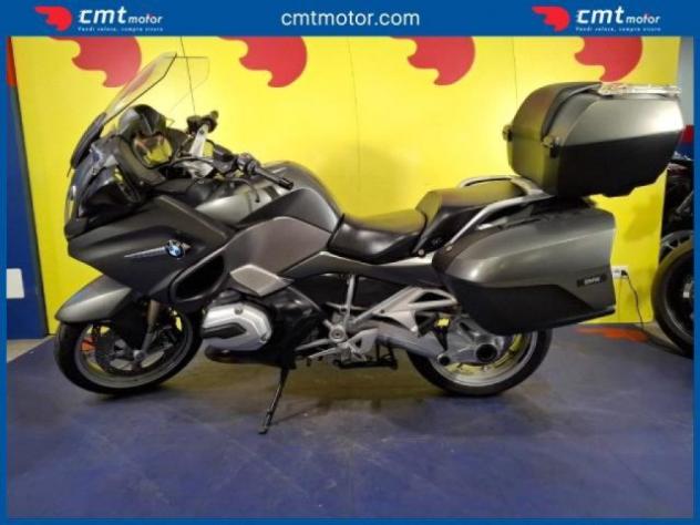 BMW R 1200 RT Garantita e Finanziabile rif. 23807067 - Foto 2