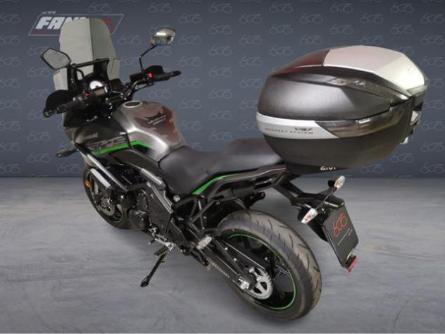 KAWASAKI Versys 650 - rif. 23966027 - Foto 4