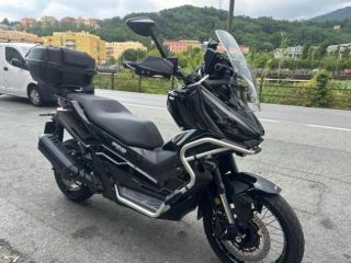 ZONTES ZT 368 G MODELLO 2026 NUOVA rif. 23949476