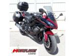 Kawasaki Ninja  1000 SX