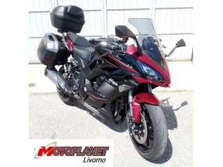 Kawasaki Ninja 1000 SX
