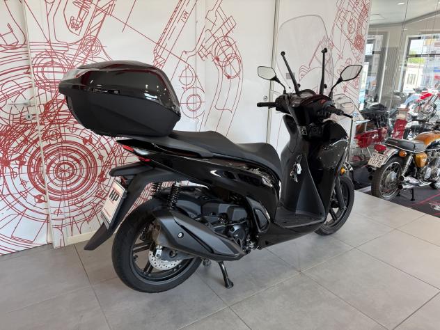 Honda SH 350 SH 350 - YM 2025 - Foto 2