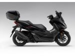 Honda Forza 350 FORZA 350 DELUXE 2026