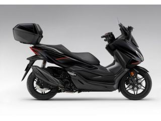 Honda Forza 350 FORZA 350 DELUXE 2026
