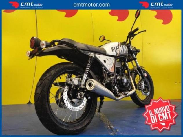 NOX Fiemme 125 Garantita e Finanziabile rif. 22499714 - Foto 4