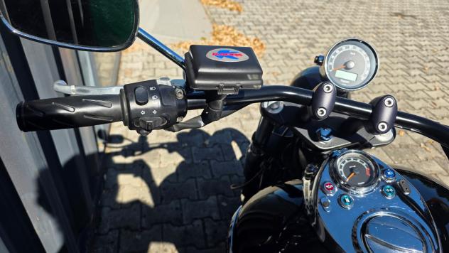Triumph SpeedMaster null - Foto 9