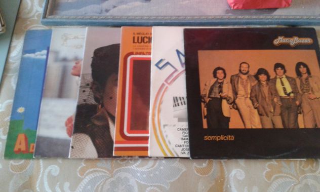 Dischi in Vinile - Foto 2