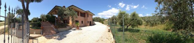 CASA INDIPENDENTE di 5 vani e di 220 mq (FOLLONICA - Follonica) rif. V 23 - Foto 2