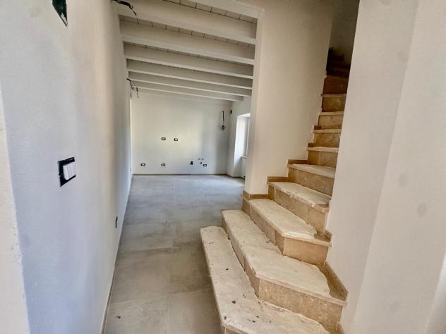 Terratetto in vendita a Turano - Massa 75 mq Rif: 1365986 - Foto 4